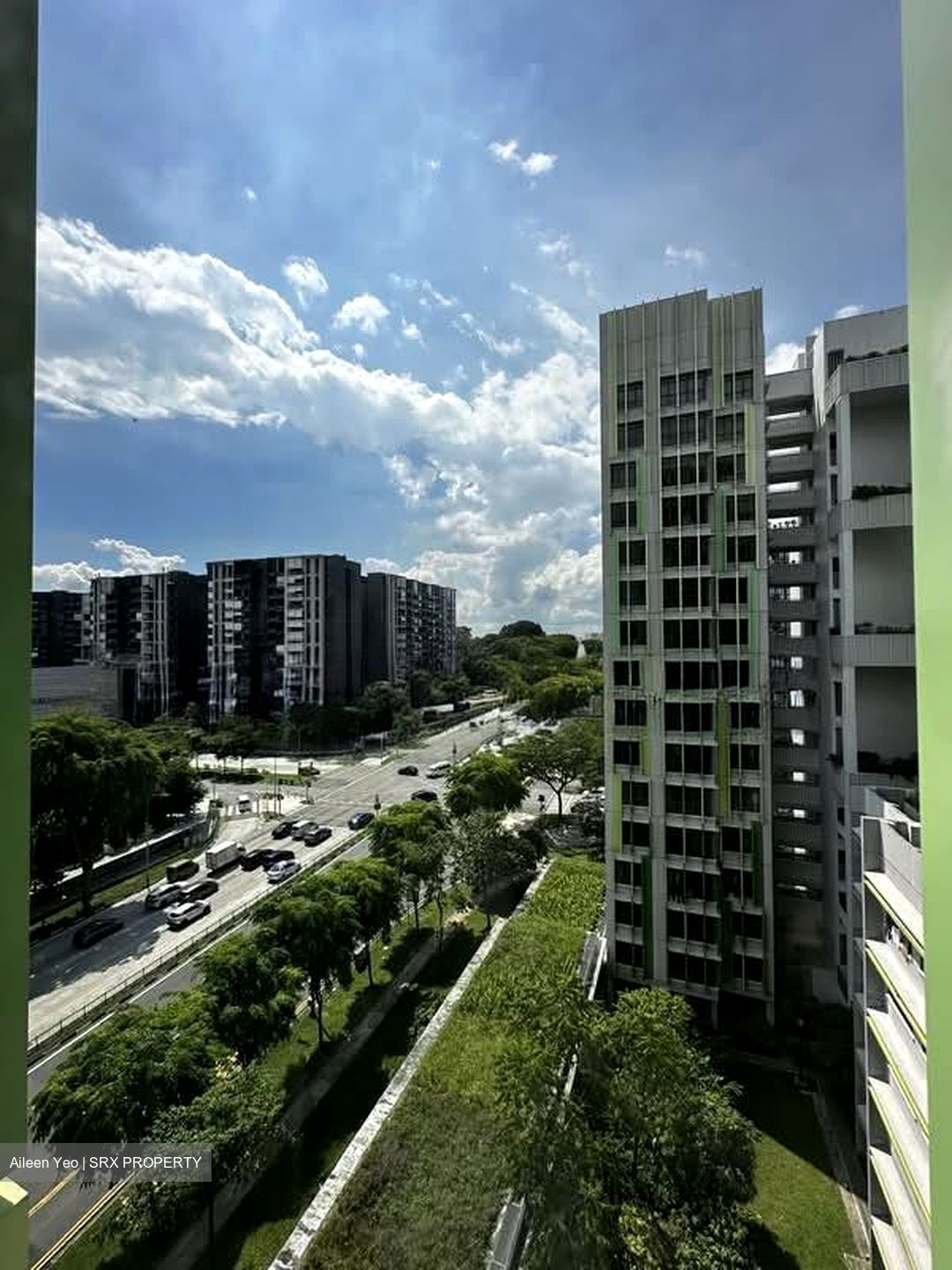 Blk 101A Alkaff Courtview (Toa Payoh), HDB 3 Rooms #558400231